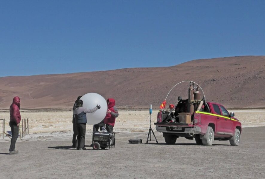 altiplano