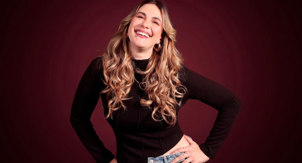 Canal 13 Laura Prieto