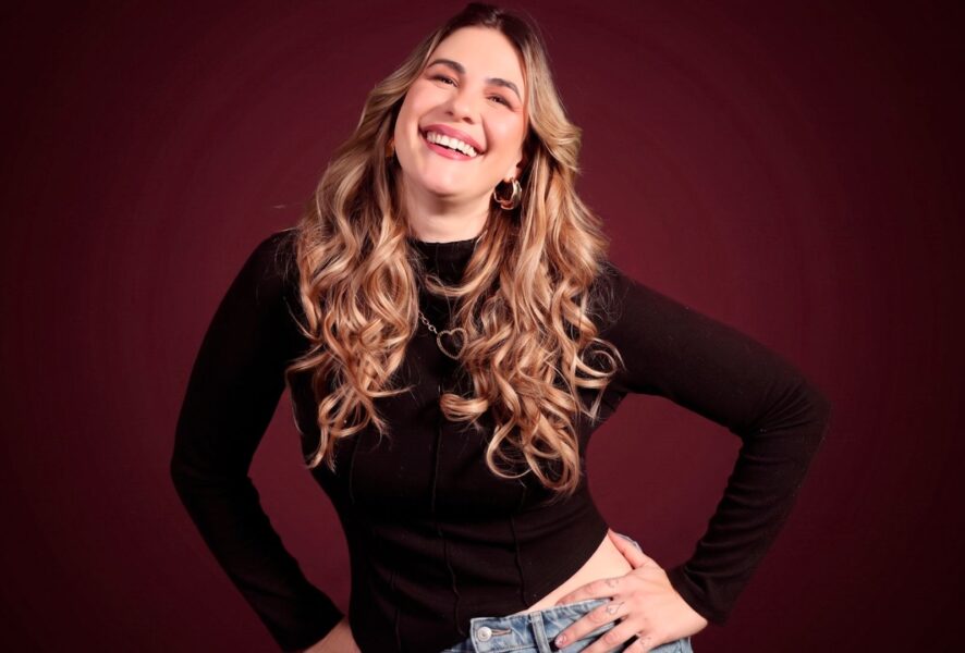 Canal 13 Laura Prieto