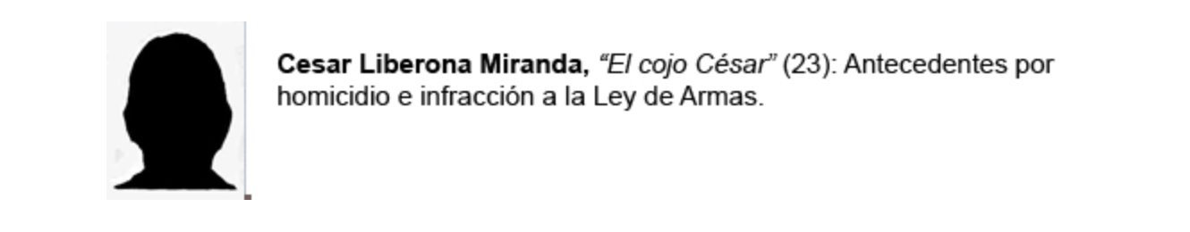 Cojo César