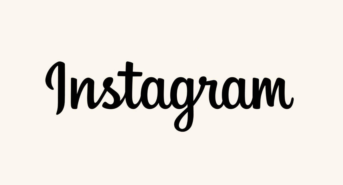 nuevo logo de Instagram