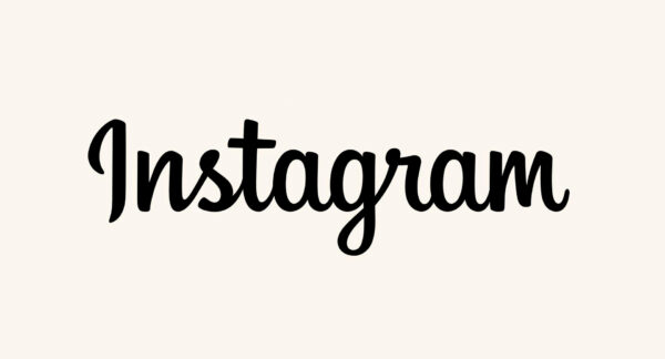 nuevo logo de Instagram