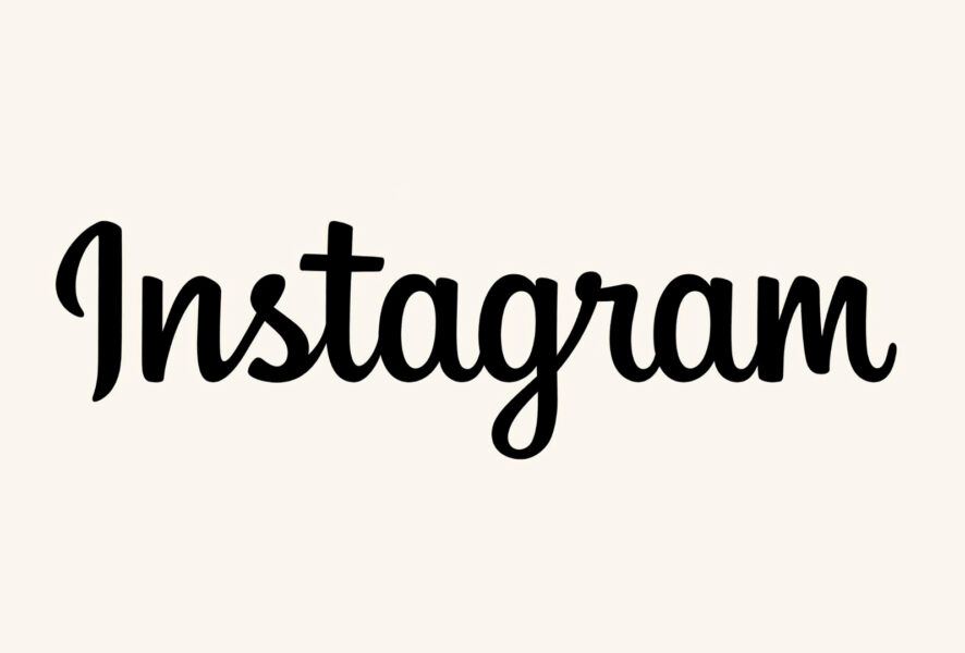 nuevo logo de Instagram