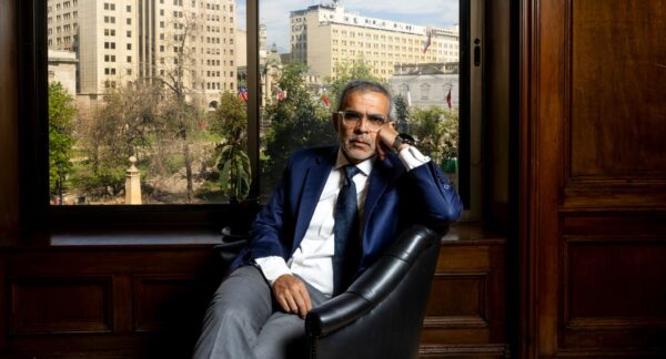 Luis Cordero