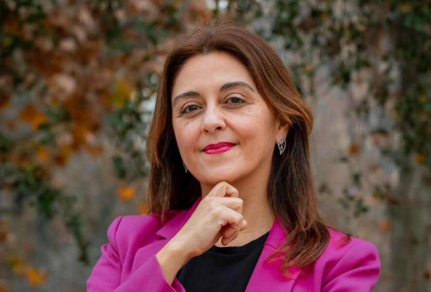 Marcela Sandoval