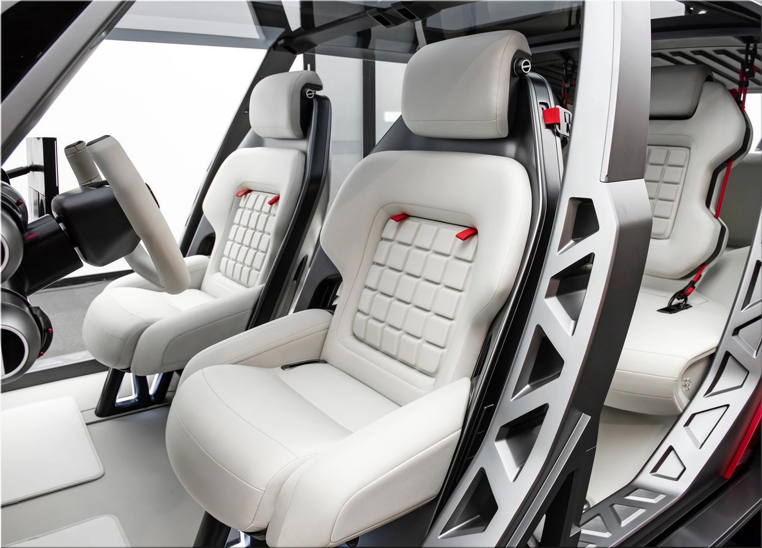 el nuevo BAIC ELMT Max