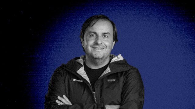 Ministro de Deportes