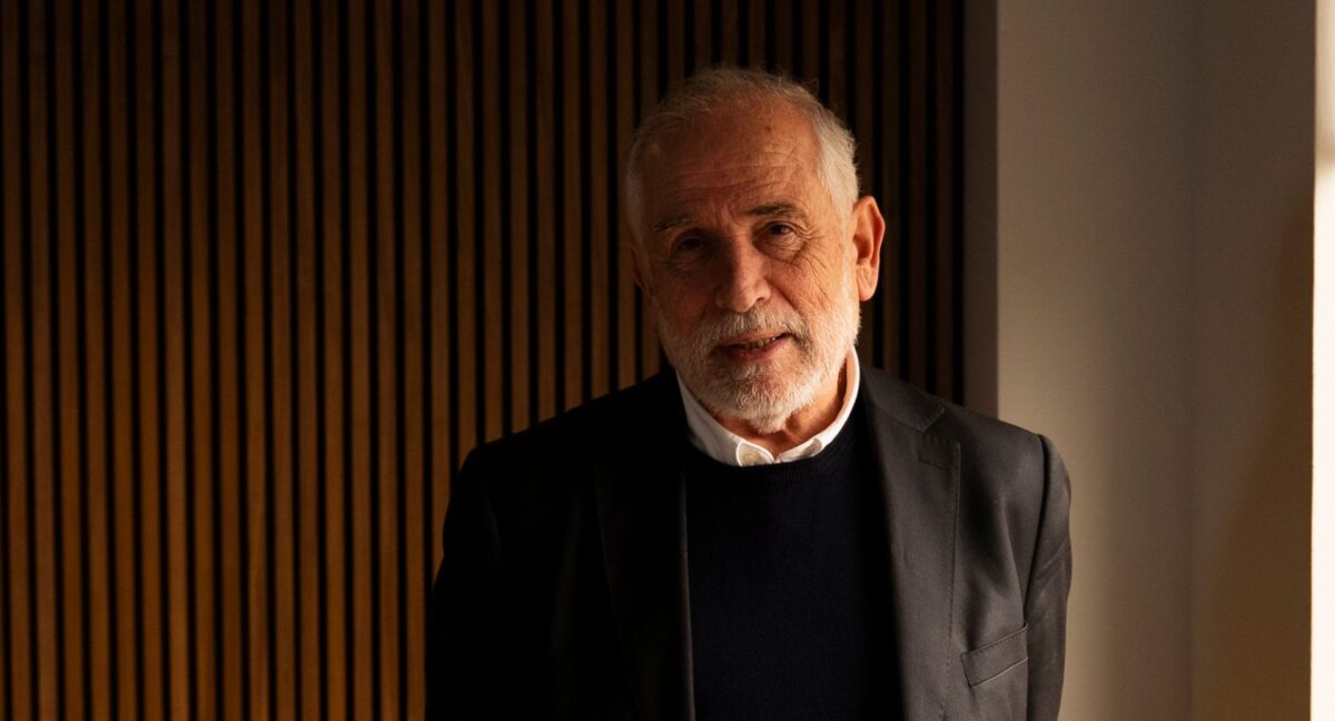 Carlos Montes