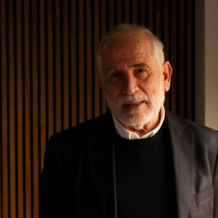 Carlos Montes