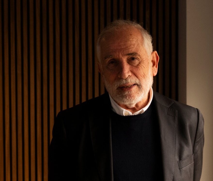 Carlos Montes