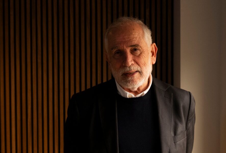 Carlos Montes