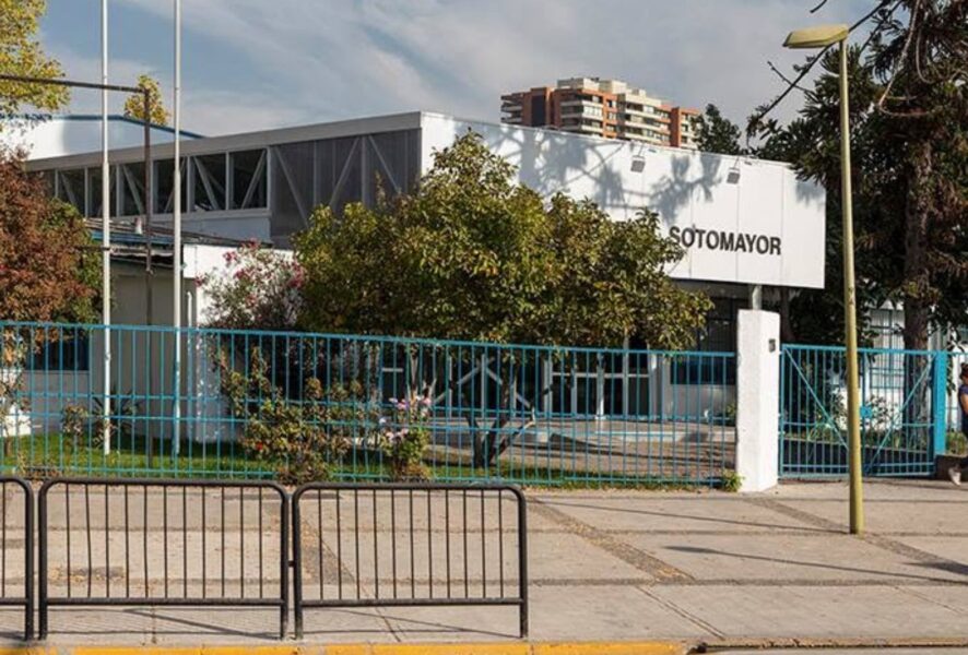 Amenazas en Colegio de Las Condes
