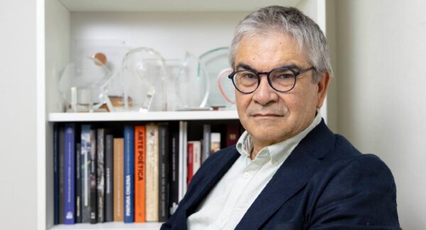 mario marcel