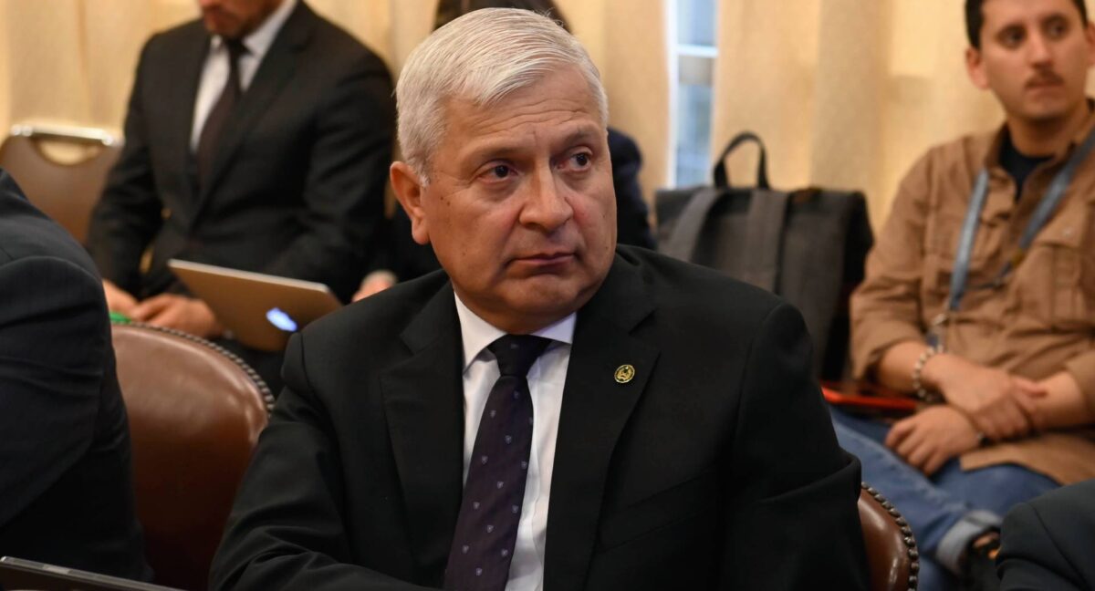 ricardo yáñez