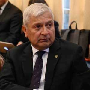 ricardo yáñez