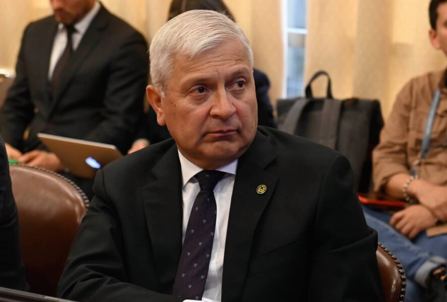 ricardo yáñez