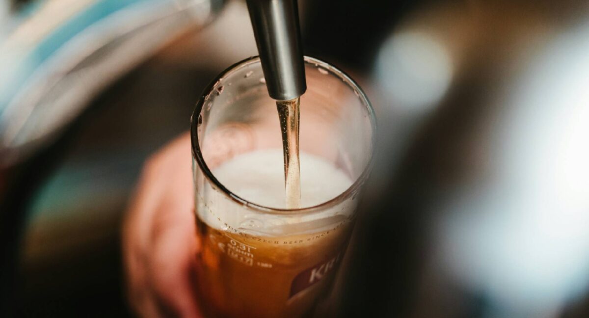 cerveza