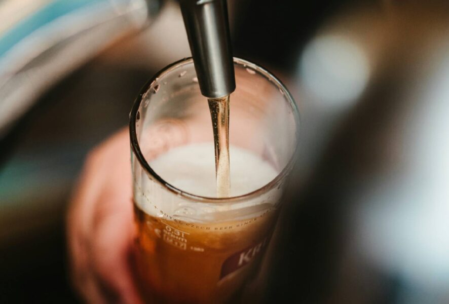 cerveza