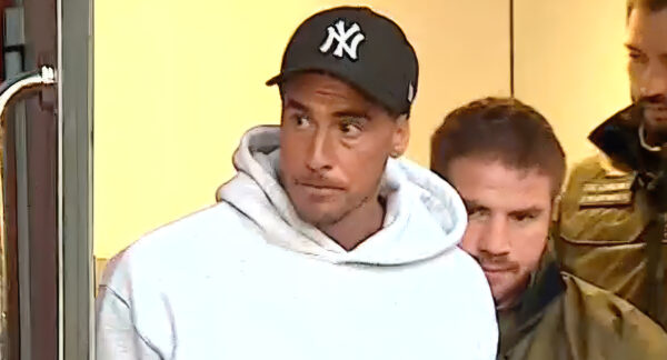 Camilo Huerta