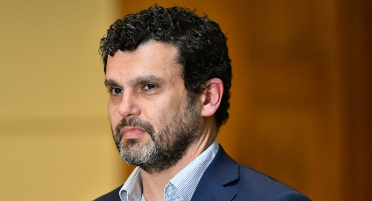 Jaime Bassa