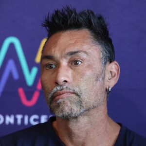 Chino Ríos, Agencia UNO