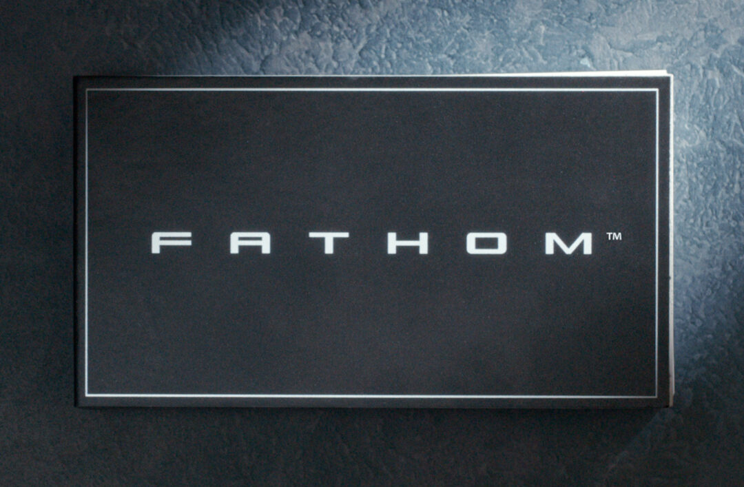 Ford Fathom camioneta eléctrica