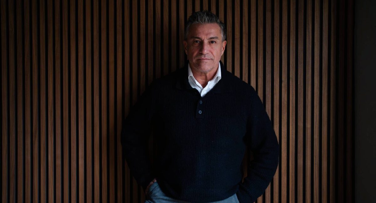 Fernando solabarrieta