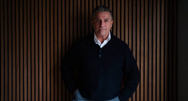 Fernando solabarrieta