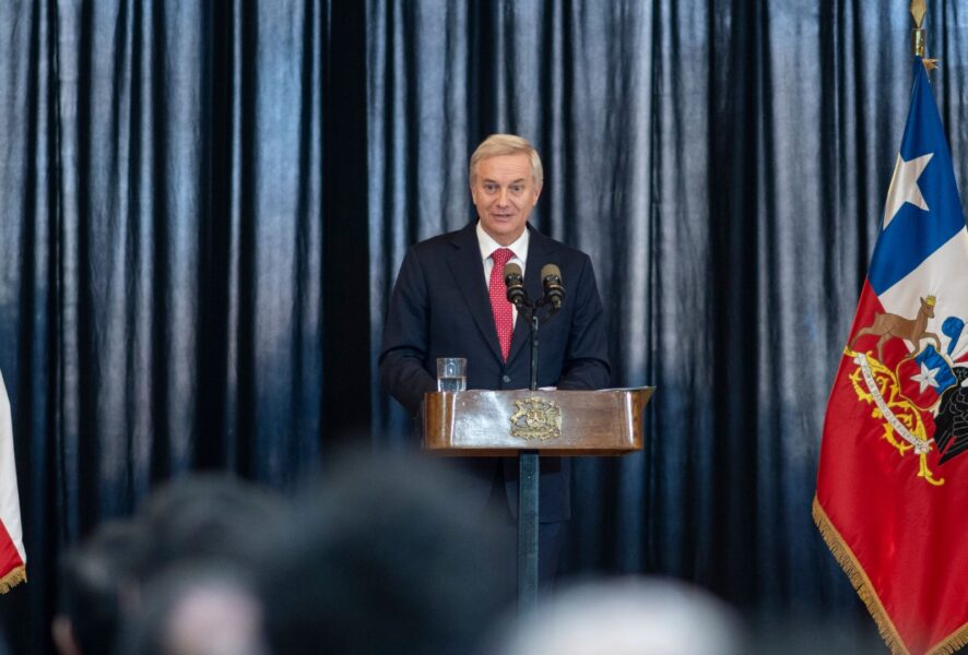 Kast prensa