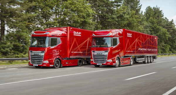 Nueva Generación DAF