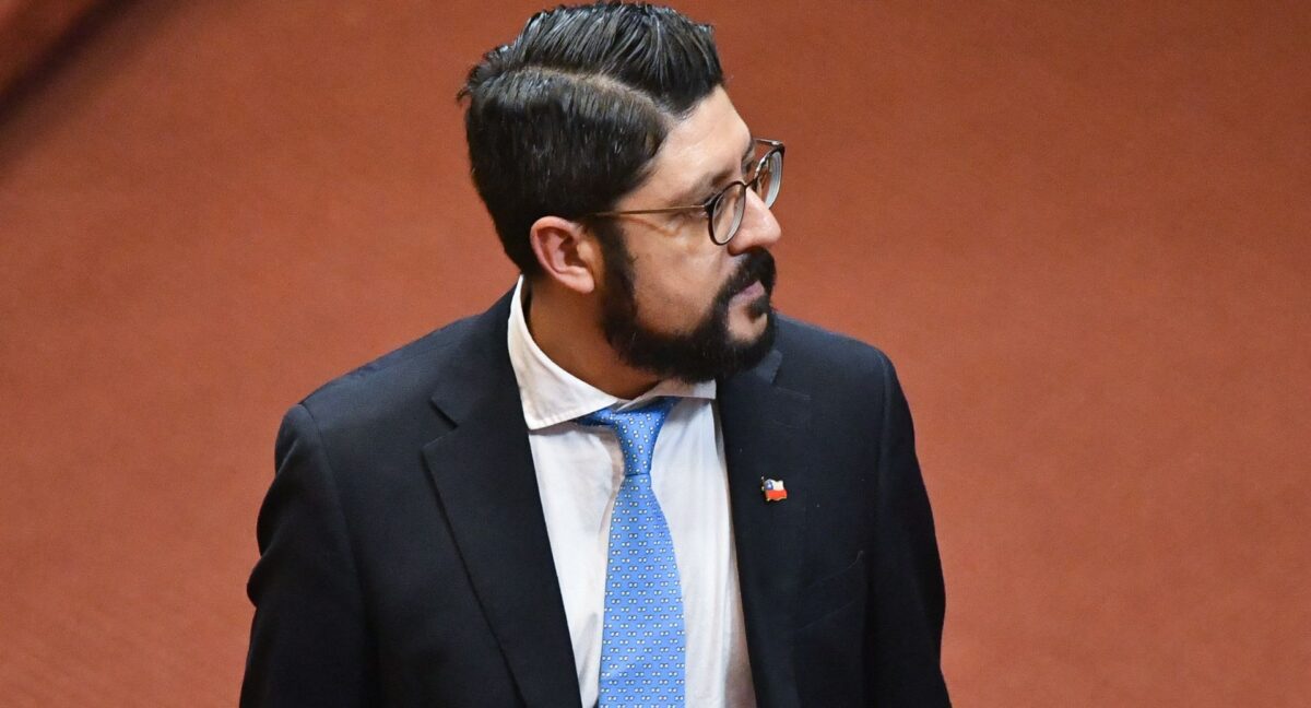 Francisco Orrego