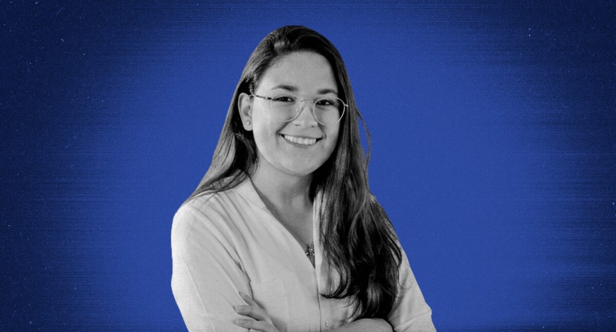 Camila Pérez