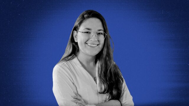 Camila Pérez