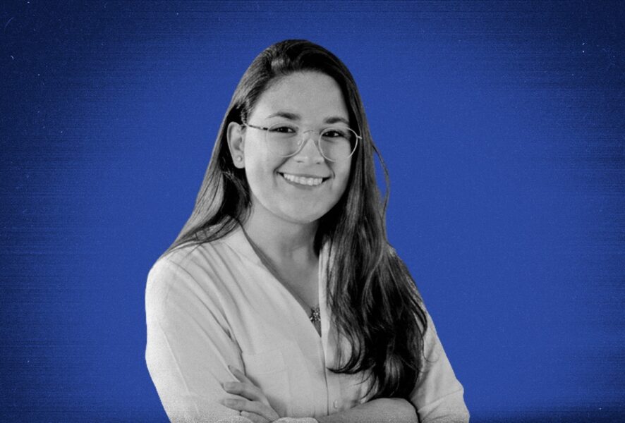 Camila Pérez