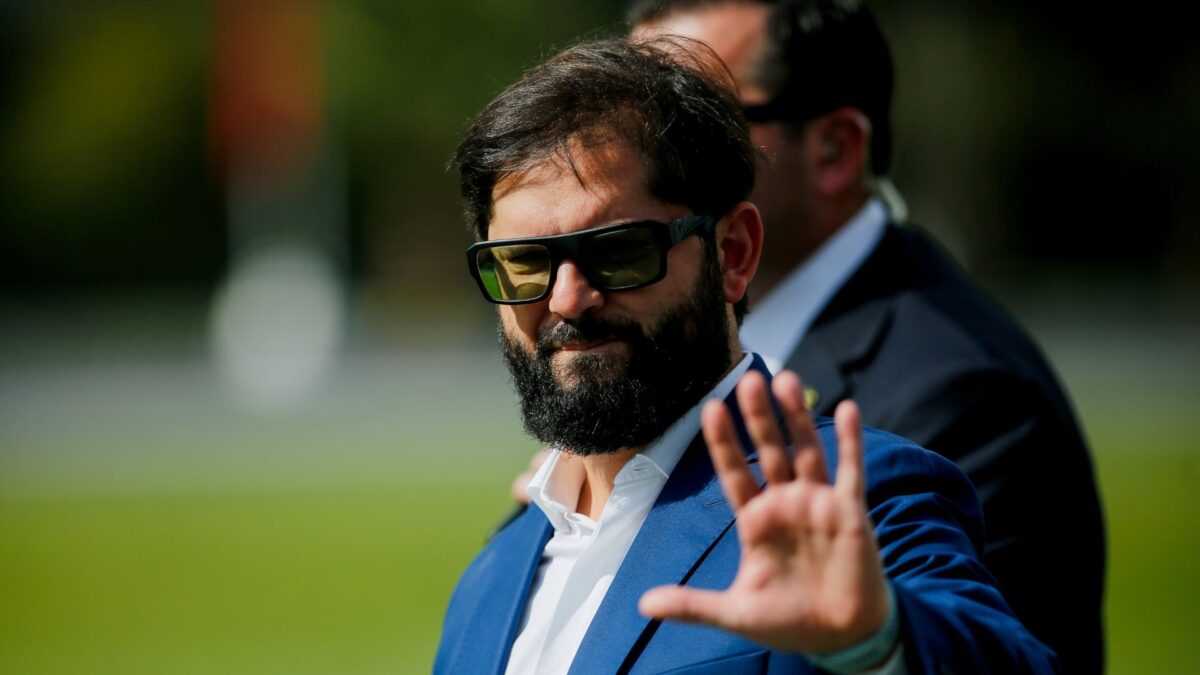 Gabriel Boric (3)