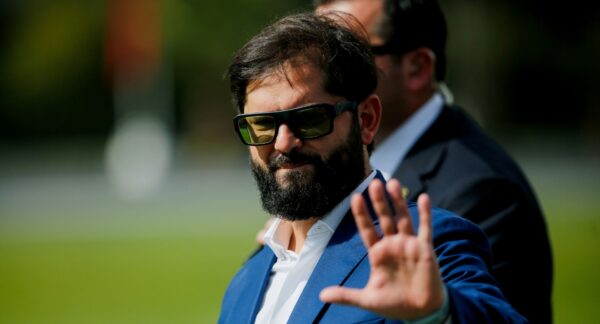 Gabriel Boric (3)
