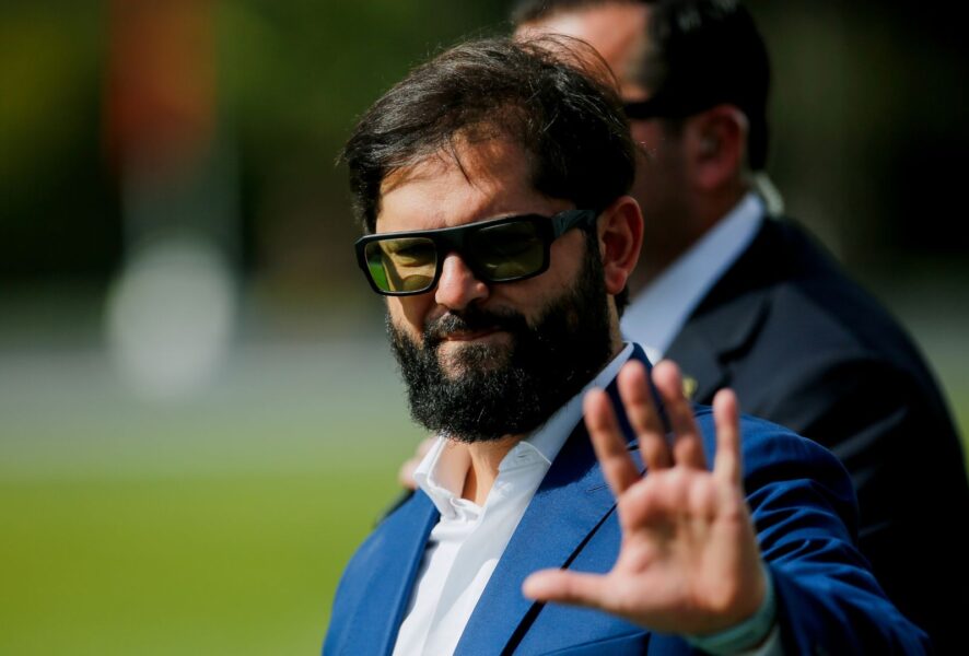 Gabriel Boric (3)