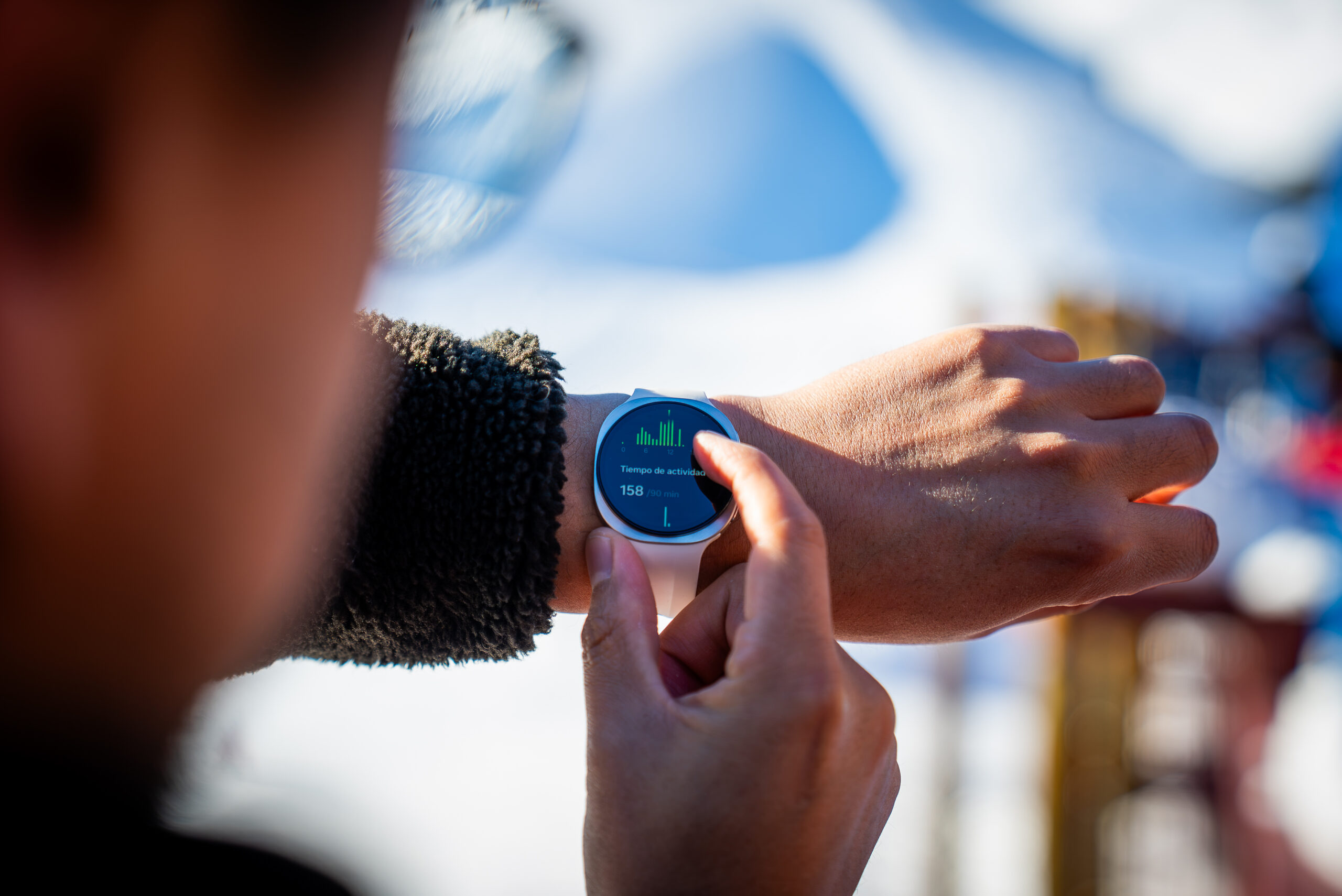 Samsung Galaxy Watch9