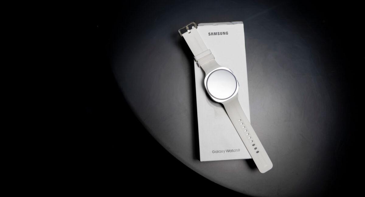 Samsung Galaxy Watch9