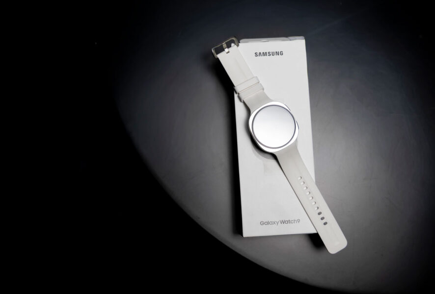 Samsung Galaxy Watch9