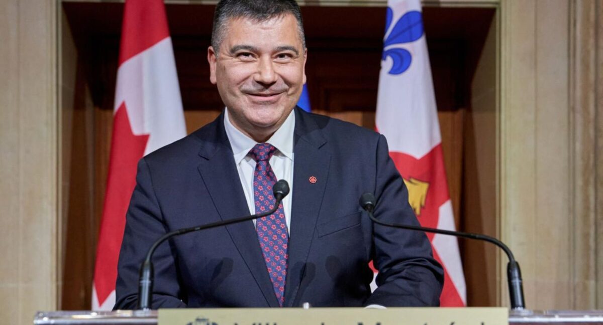 Felipe Orellana, el nuevo cónsul general de Chile en Caracas