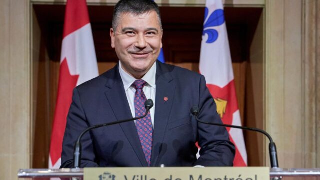 Felipe Orellana, el nuevo cónsul general de Chile en Caracas
