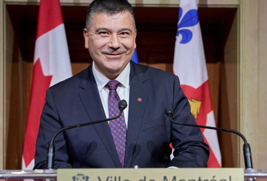 Felipe Orellana, el nuevo cónsul general de Chile en Caracas