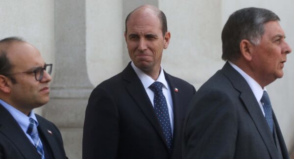 Pavez, Arrau y Alvarado