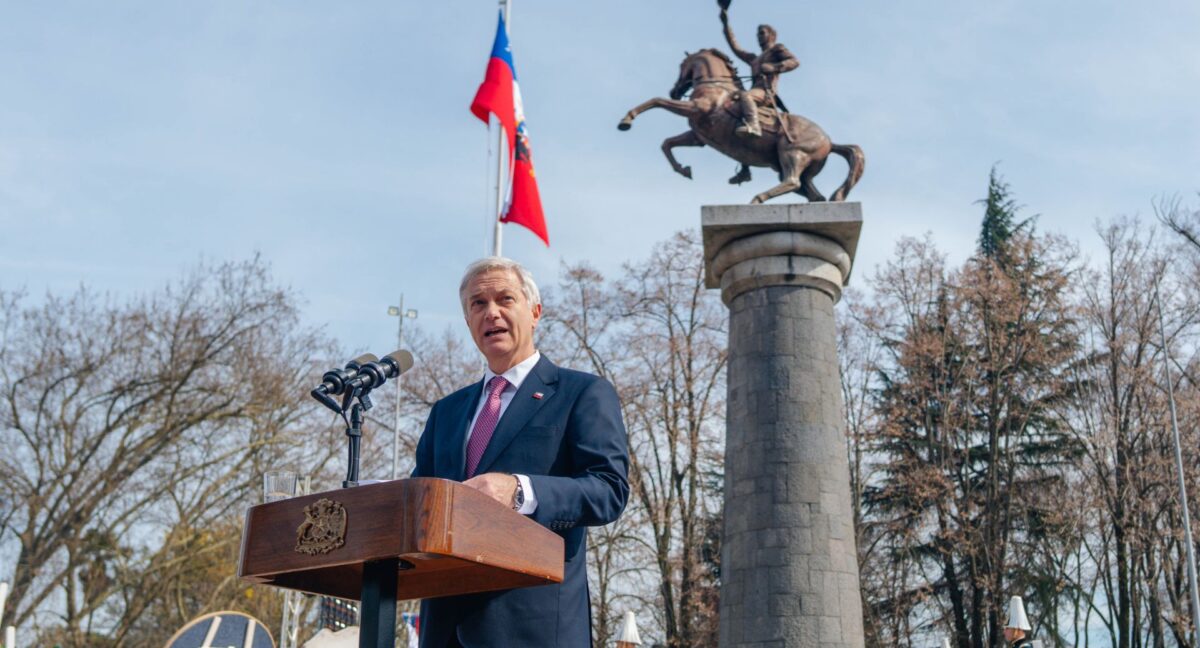 José Antonio Kast