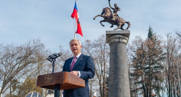 José Antonio Kast