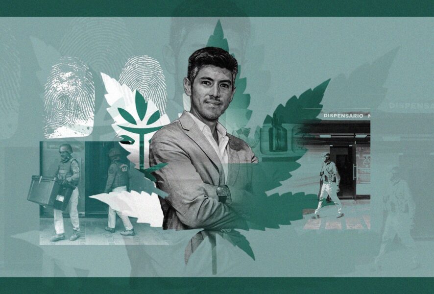 Rey de la weed