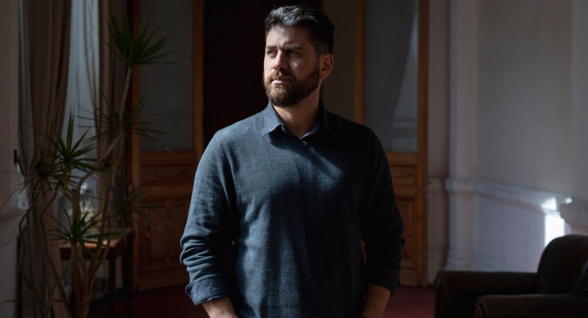 Diego Ibáñez