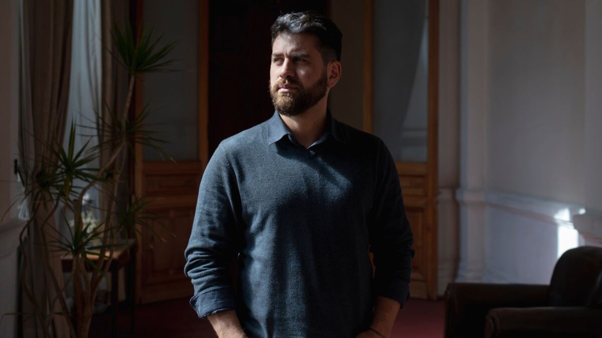 Diego Ibáñez