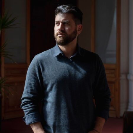 Diego Ibáñez